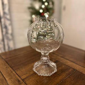 Apothecary Jar