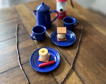 American Girl of Today Camping Utensils