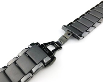 armani watch band