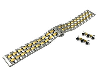 Cinturino Tissot Straps T605031198 Couturier • Rivenditore Ufficiale - Foto 10