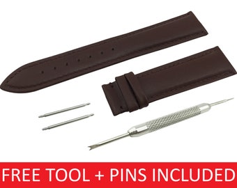 Cinturino Samsung Watch 6 Cinturino Orologio In Vera Pelle Di Vitello Cinturino Di 1057237