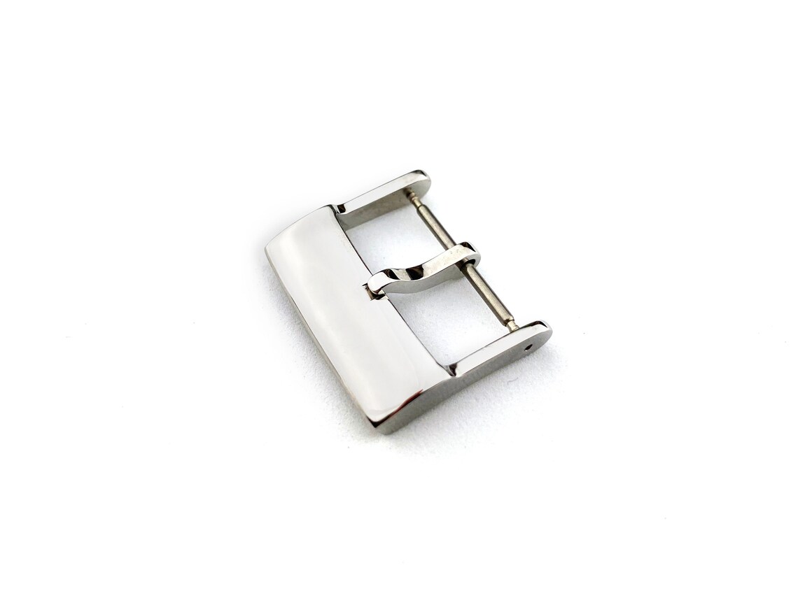 pin buckle clasp