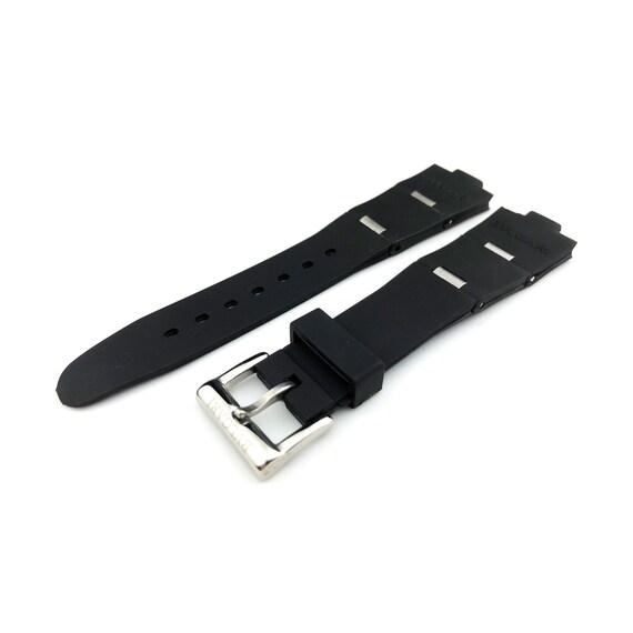 bvlgari diagono leather strap