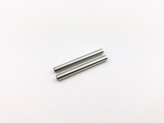 Buy 22mm 24mm 26mm Stainless Steel Replacement Strap Tube Fit
