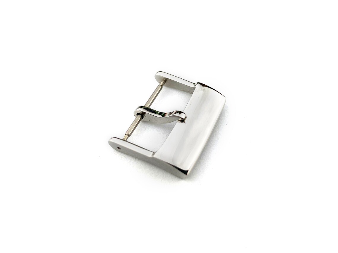 pin buckle clasp