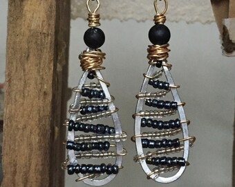 The “Jenny” earring