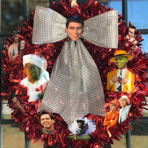 CARREY CHRISTMAS