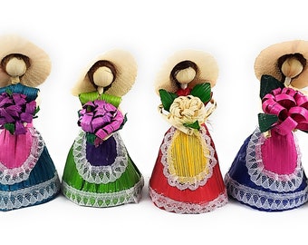 corn husk dolls for sale