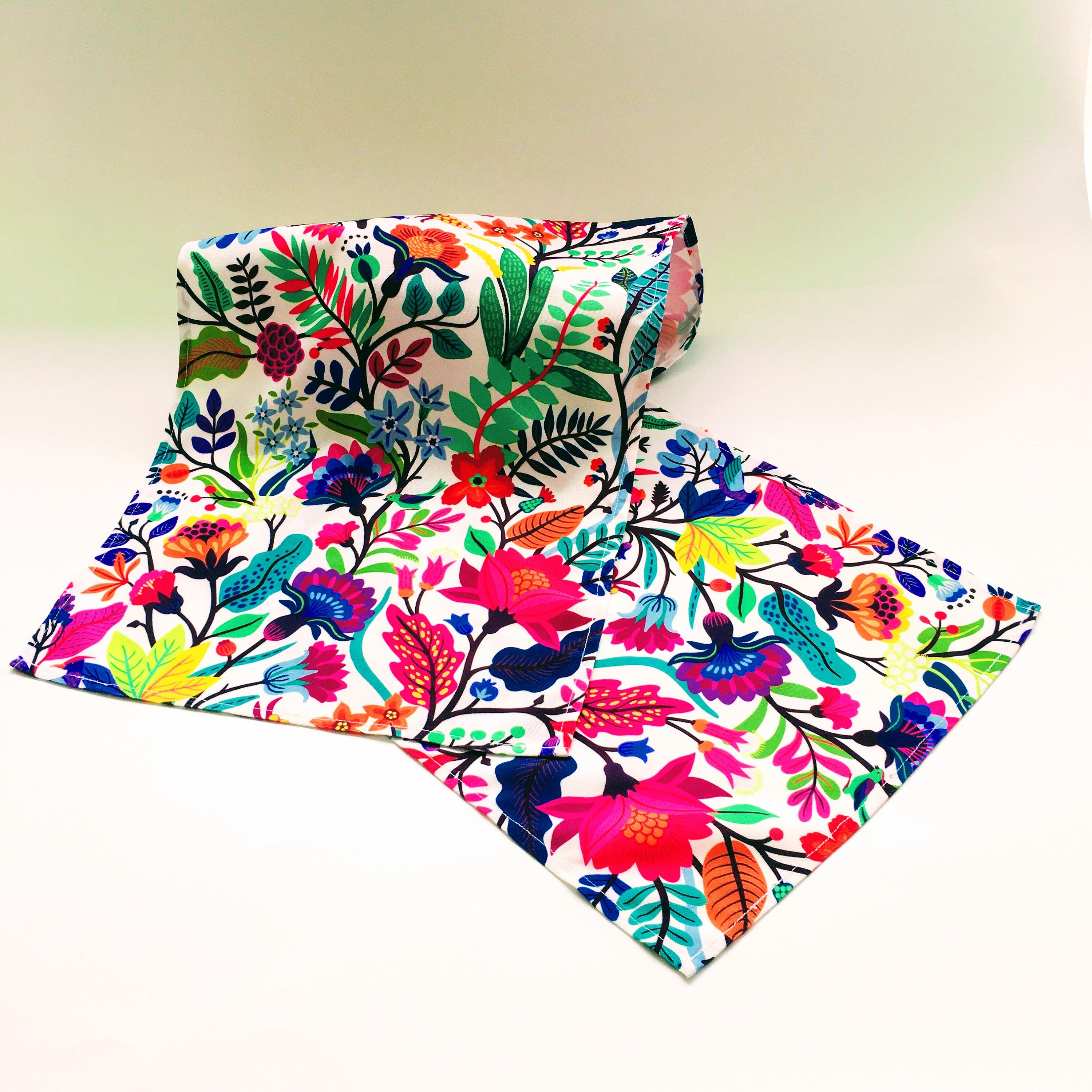 Mexican Table Runner Otomi Table Runner Mexican Tablecloth Etsy UK