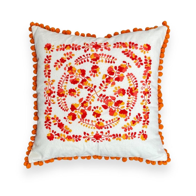 CocoCalasich Pillow Cover