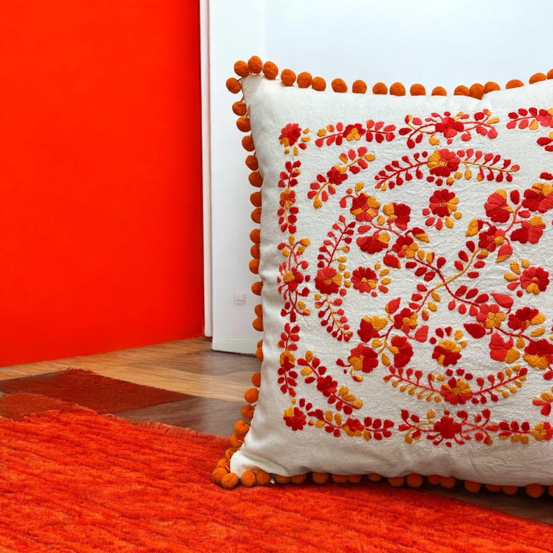 CocoCalasich Pillow Cover - Thumbnail 2