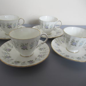 Minton Alpine Spring - Etsy