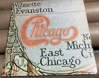 Chicago Group Portrait Vol 1-4 4 Discs 1991 CD Signed - Etsy