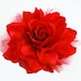 see more listings in the Flower Brooches section