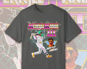 Merrill Mania Shirt