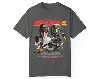 Profar & Kim - Rush Hour 2 Shirt