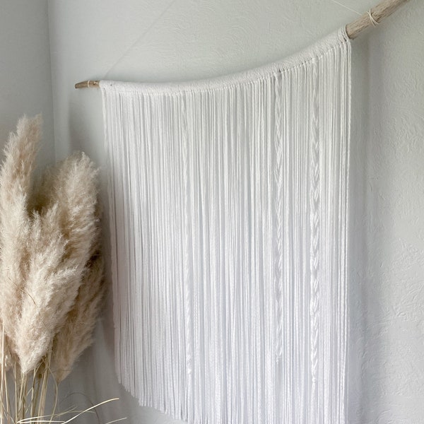 Texture Wall Hanging Etsy