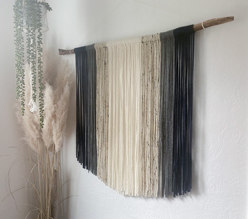 Extra Large Custom Coloured Wall Hanging / Tapestry Etsy