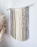 Neutral Wall Hanging / Tapestry 