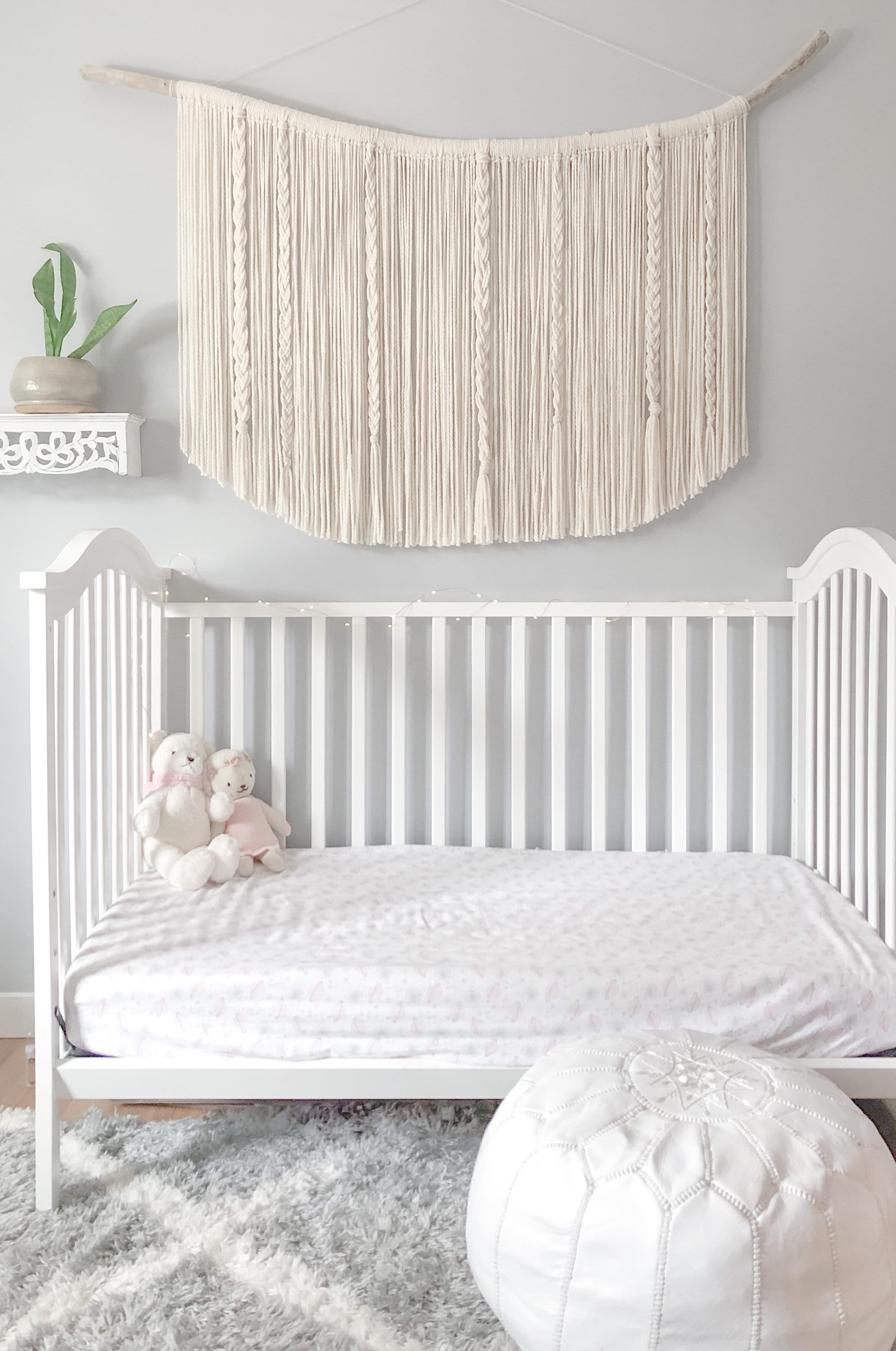 Neutral Cream Textured Wall Hanging / Tapestry - Etsy Canada - Textured Wall Hanging For Family Room