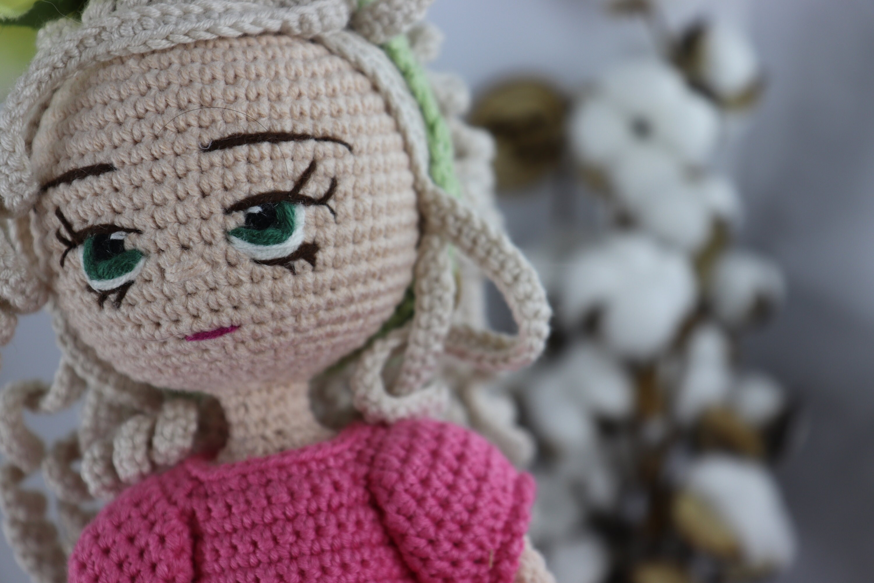 best handmade dolls