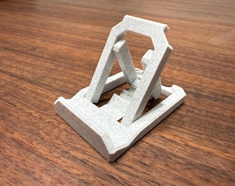 Portable Foldable Phone stand