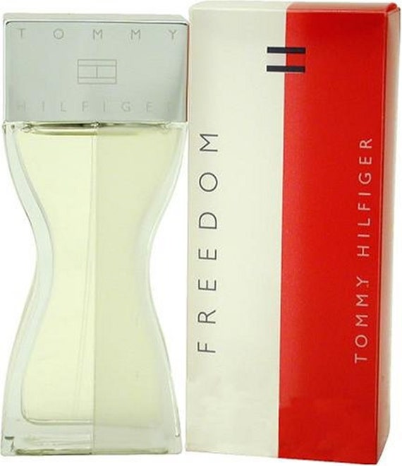 tommy hilfiger freedom cologne