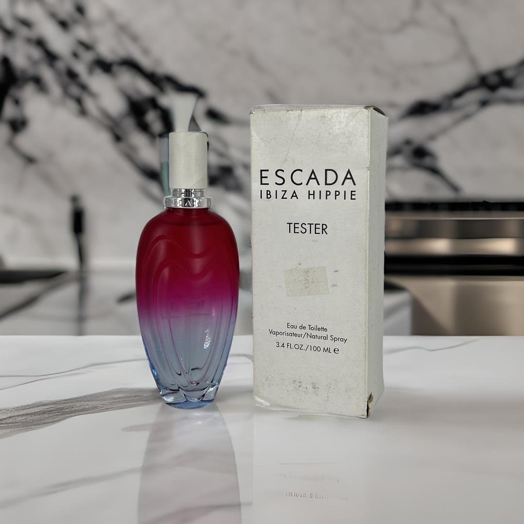 brud Arkæologiske tand Escada Perfume Oil - Etsy