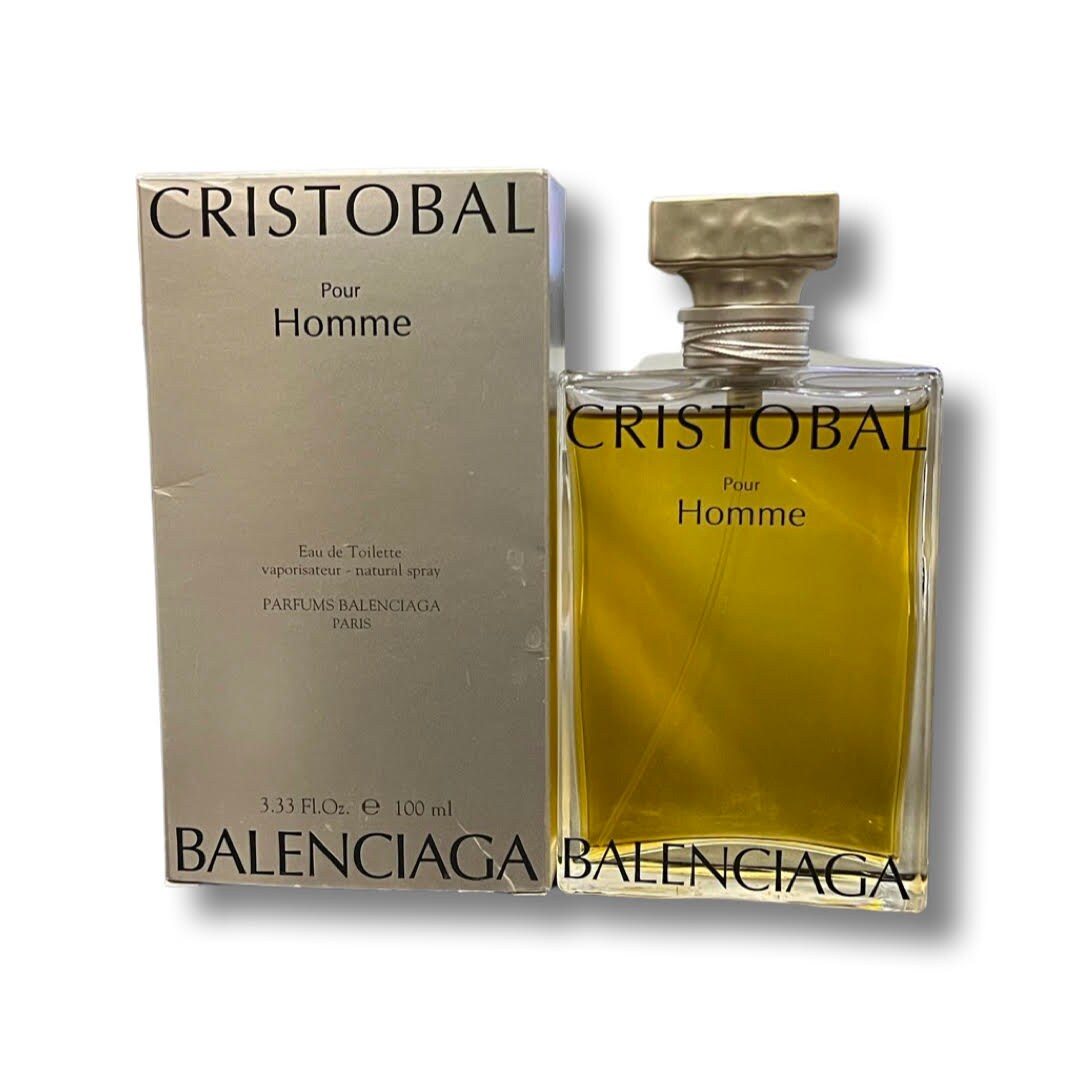 Cristobal Balenciaga Parfum | tunersread.com