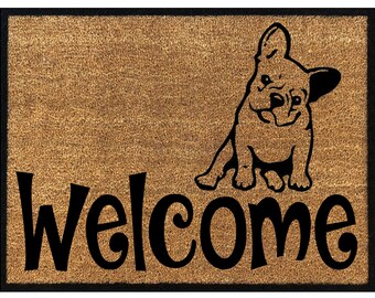 My Daily Drawing Dog French Bulldog Area Rug 4' x 5'3 Living Room Bedroom Kitchen Decorative Lightweight Foam Printed Rug My Daily Drawing Dog French Bulldog Area Rug 4' x 5'3 Living Room Bedroom Kitchen Decorative Lightweight Foam Printed Rug
