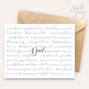 définition de papa - Fête des pères | Papa | Bonne fête des pères | Meilleur ami | Héros | Amour | Cadeau pour papa | A2