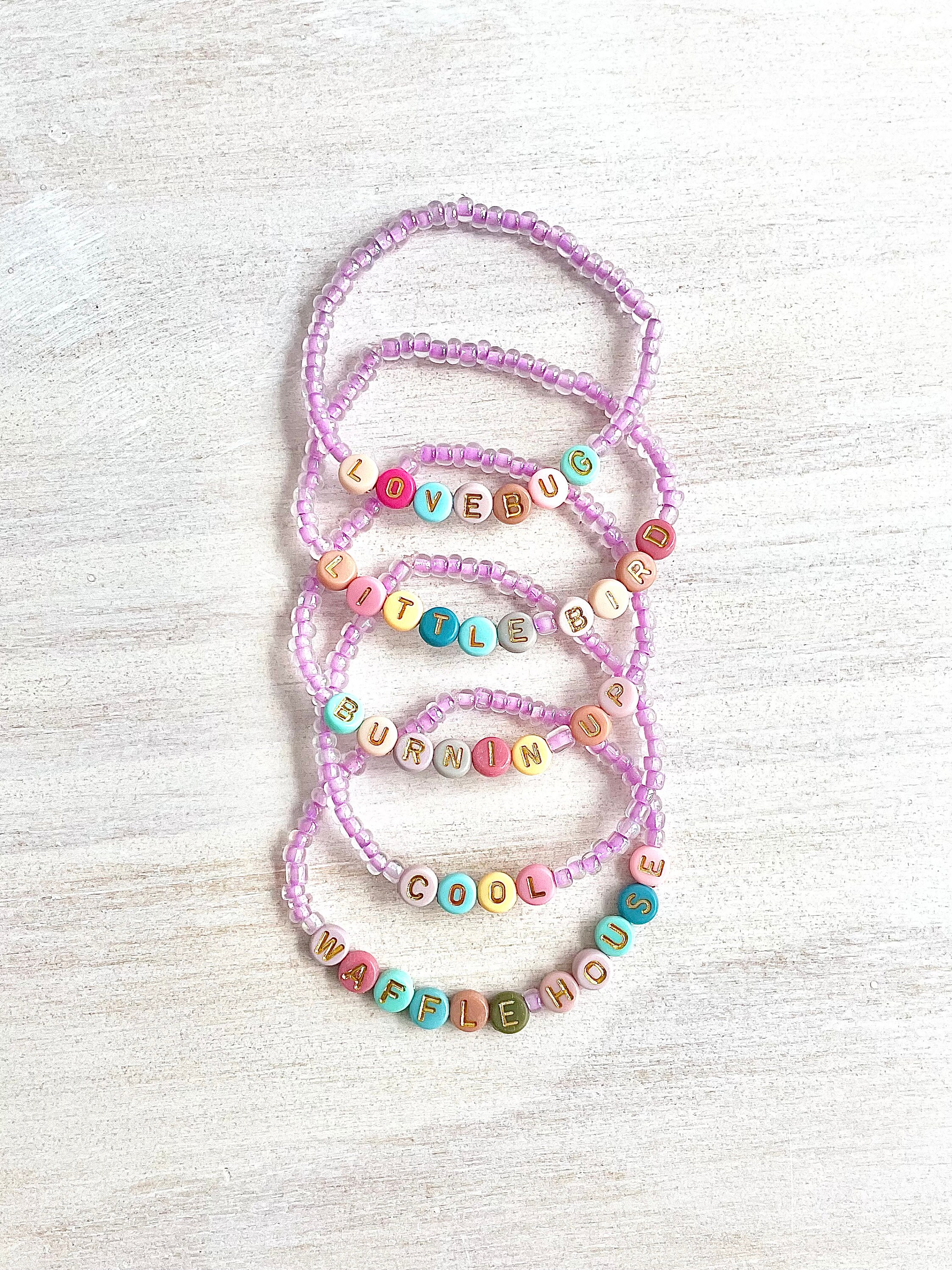Jonas bracelets store
