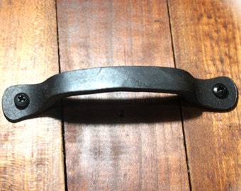 Forged Drawer Pulls