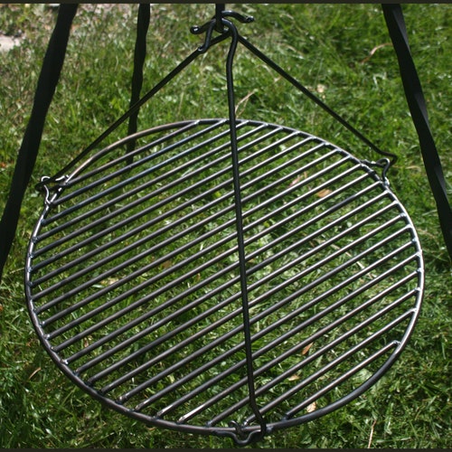 Grille suspendue - Grille pour trépied