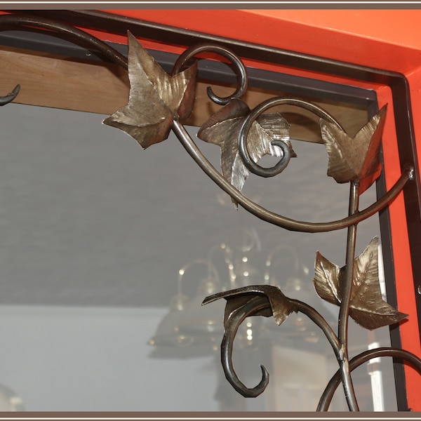 Custom Window Treatment (will fit to your opening price may vary)