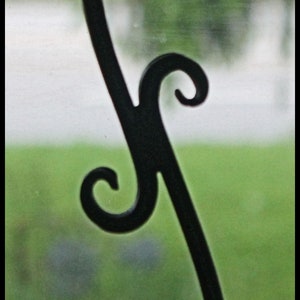 Hand Forged S Hooks - Etsy