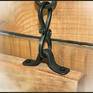 Two Pack Rope Loop (1/2)- Pad Eye Picture Hanger