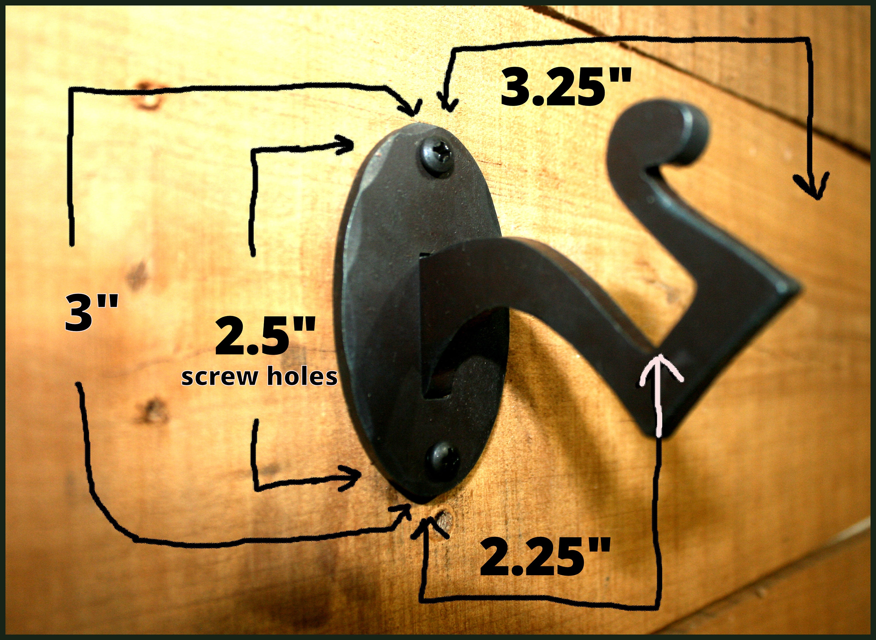 カーテンレール、ポットラック、ユーティリティバー - Etsy 日本