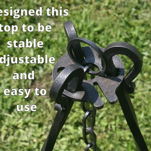 Kampeerstatief * Beter ontwerp * Gemakkelijk te gebruiken