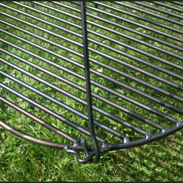 Grille suspendue - Grille pour trépied