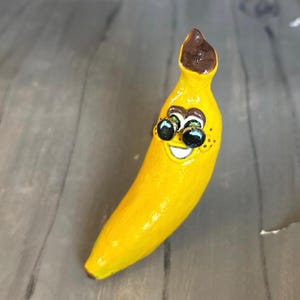 Ornamento di banana