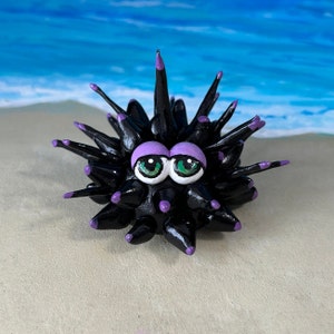 Sea Urchin Ornament