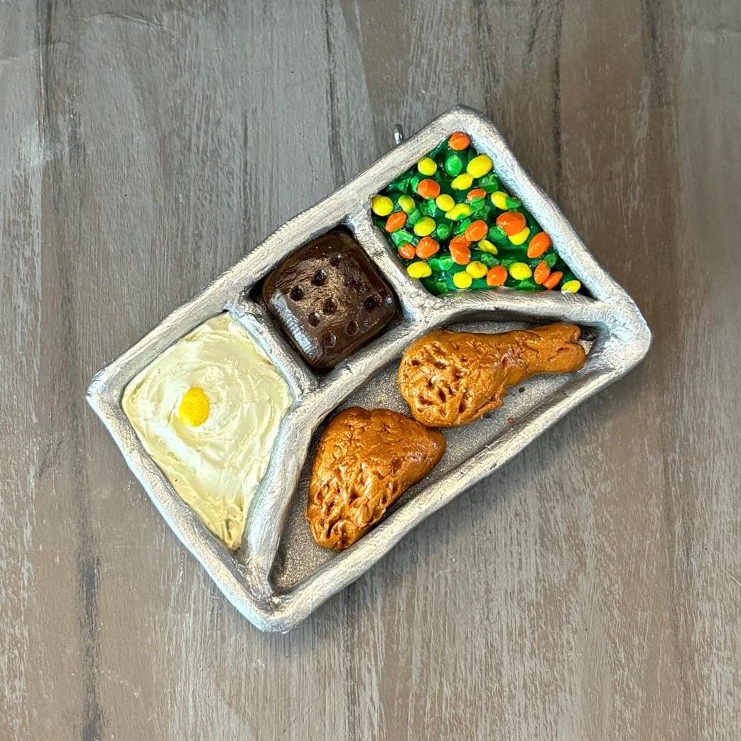 Tv Dinner Trays Vintage - Etsy