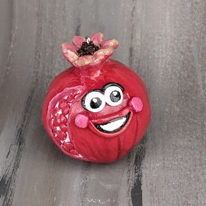 Little Pomegranate Ornament