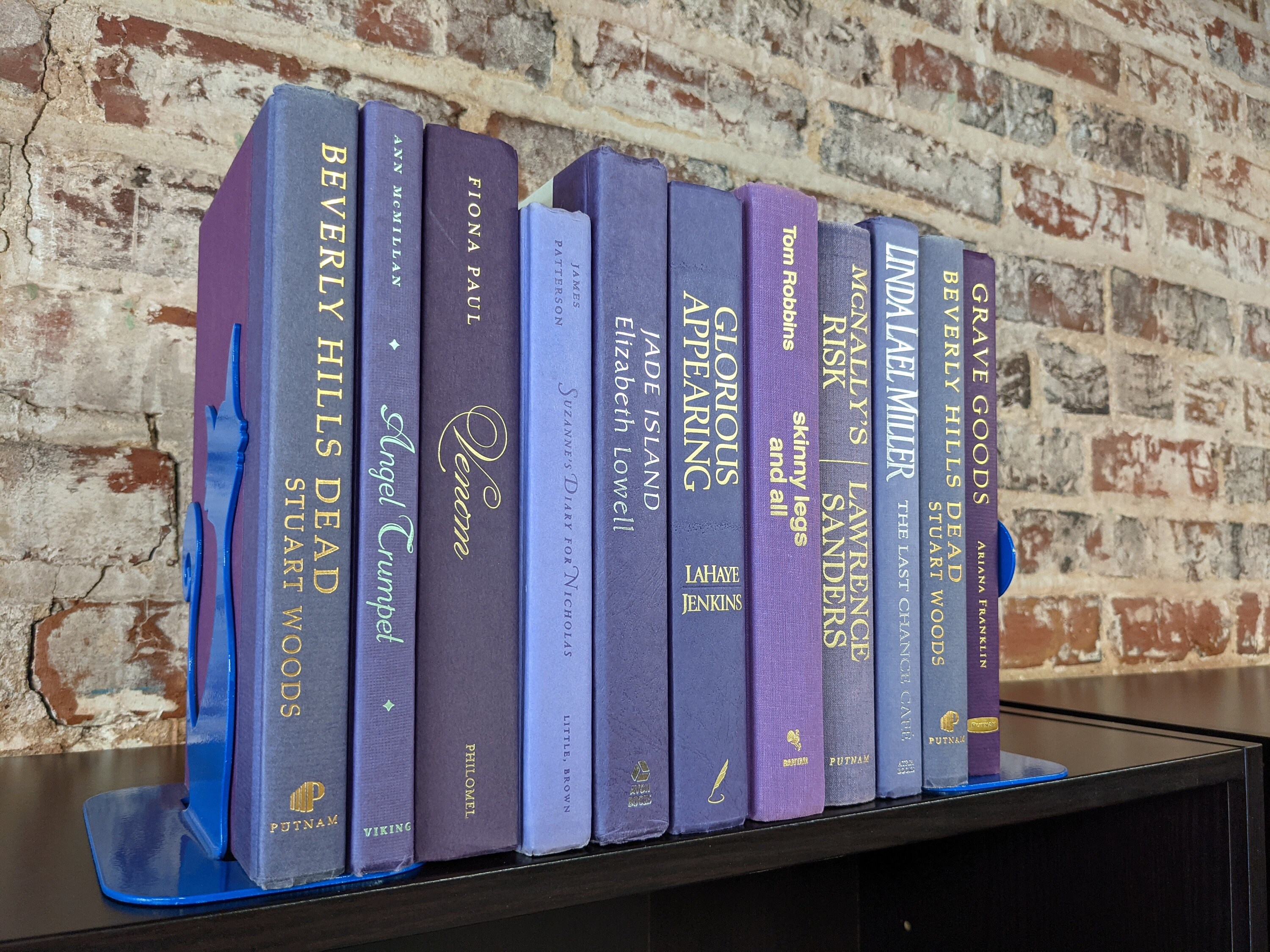 Decorative Books by the Foot - Modern Colorful Props Staging Decor ...