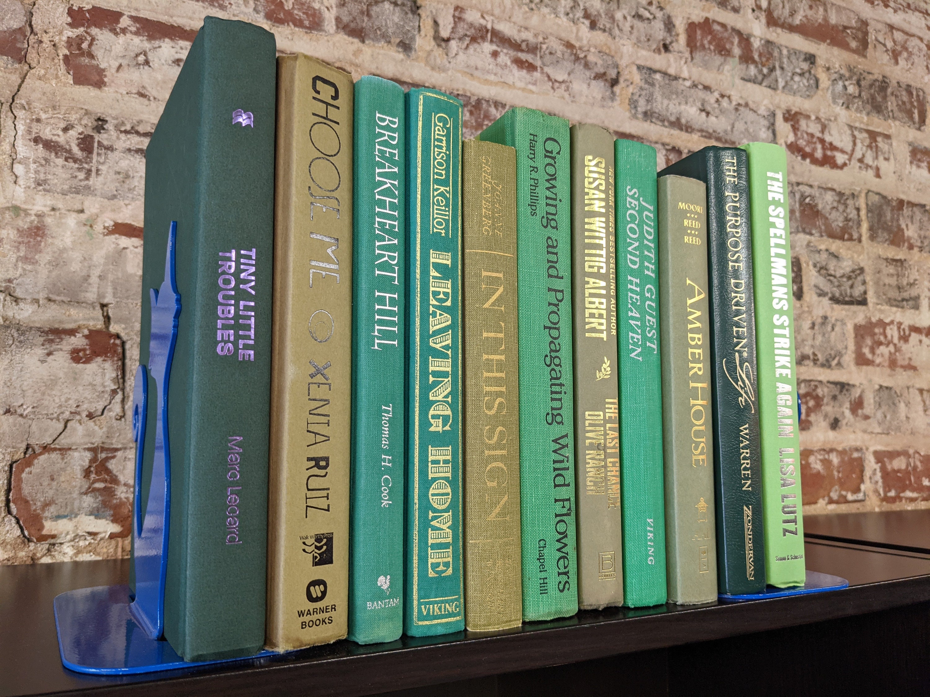 Decorative Books by the Foot - Modern Colorful Props Staging Decor ...