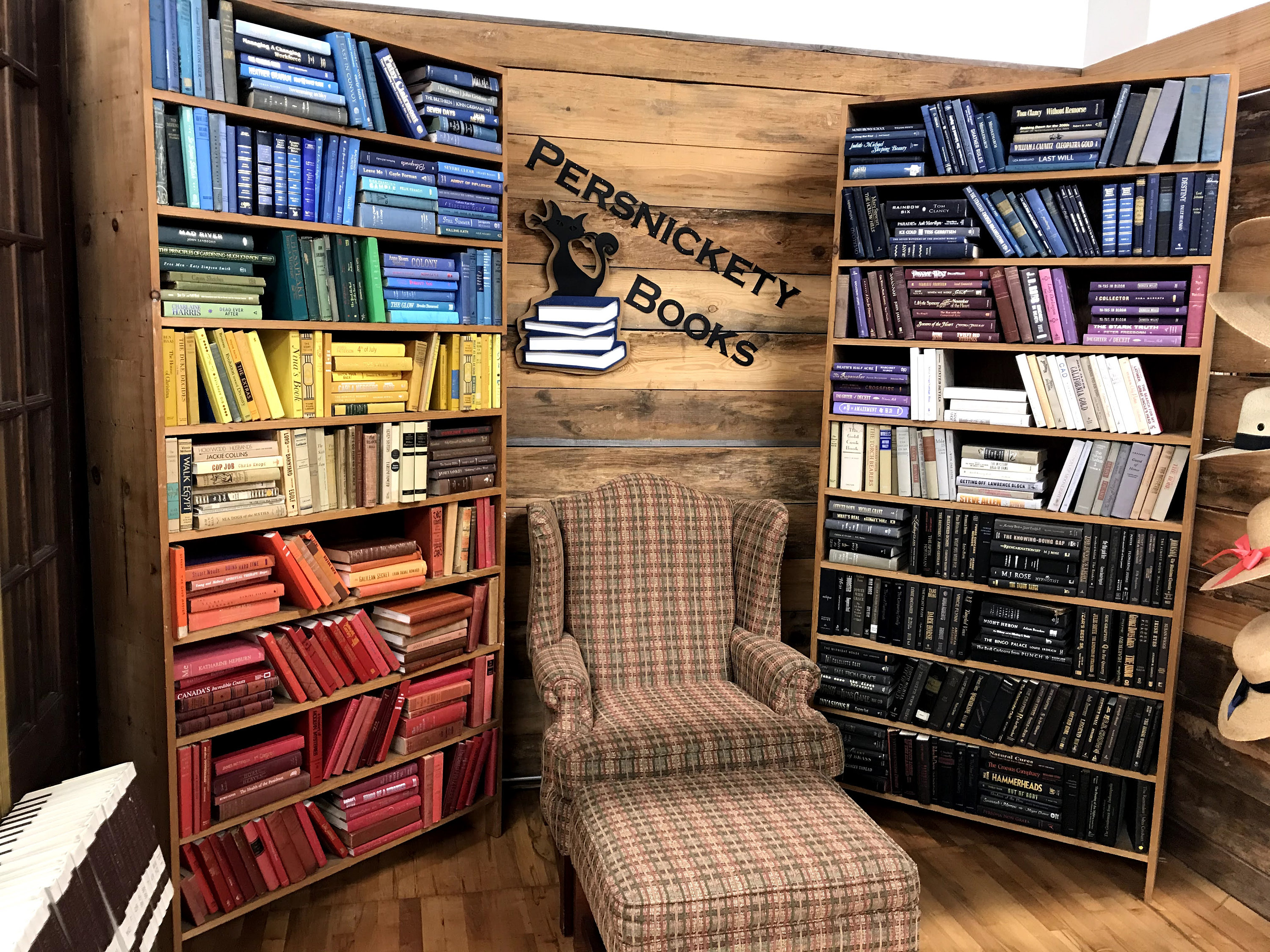 Decorative Books by the Foot - Modern Colorful Props Staging Decor Photo model homes - Sorted