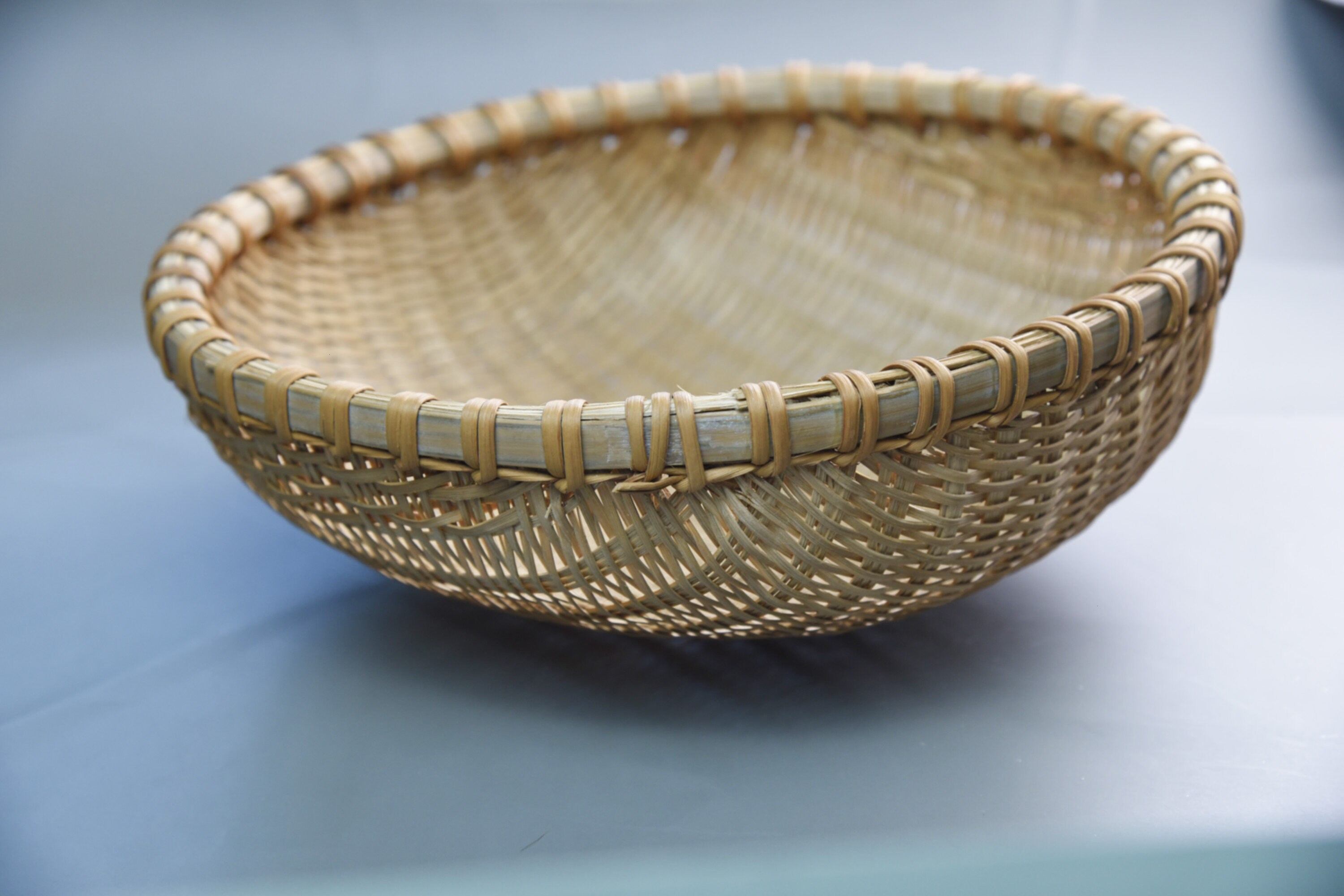 Obstkorb für Küche oder Wohnzimmer | Etsy