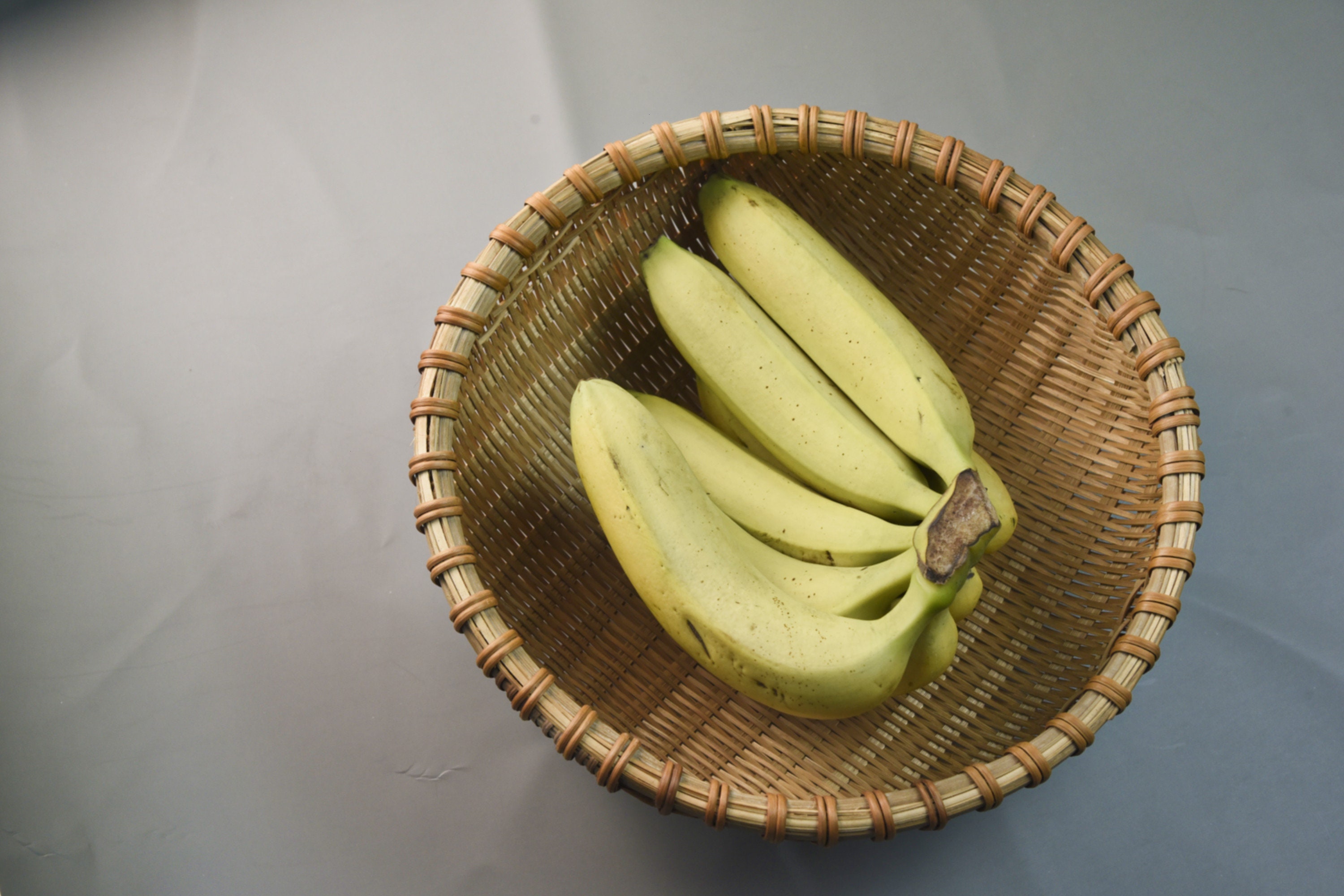 Obstkorb für Küche oder Wohnzimmer | Etsy