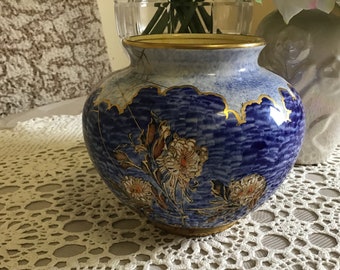 Royal Winton Vase Etsy